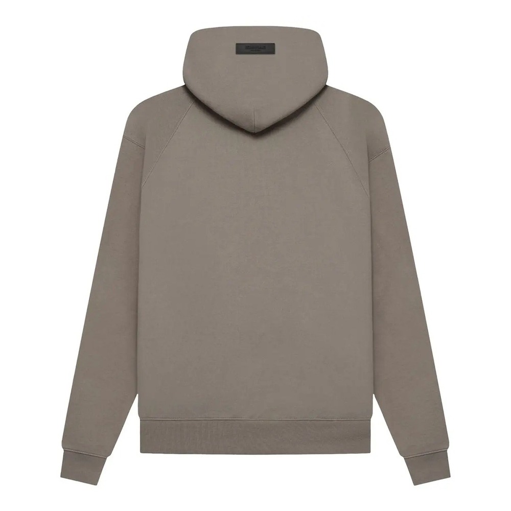 Fear of God Essentials Desert Taupe Hoodie & Sweatpants Set XL NWT - Picture 3 of 7